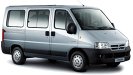 Book a - Citroen Jumper VW 9 Seats - with Car Hire in Algarve